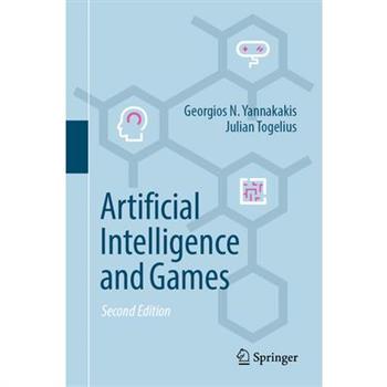 Artificial Intelligence and Games