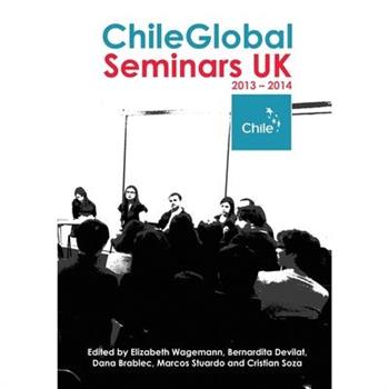 ChileGlobal Seminars UK 2013-2014