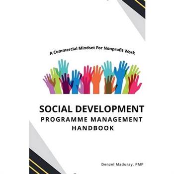 Social Development Programme Management Handbook