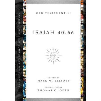 Isaiah 40-66