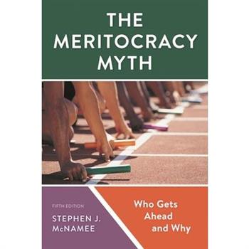 The Meritocracy Myth