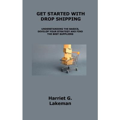 Get Started with Drop Shipping