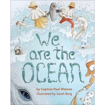 We Are the Ocean