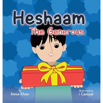 Heshaam the Generous