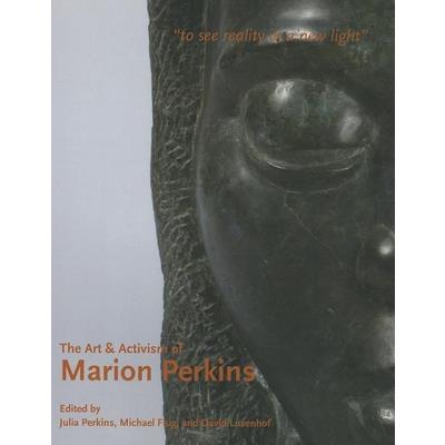 The Art & Activism of Marion Perkins