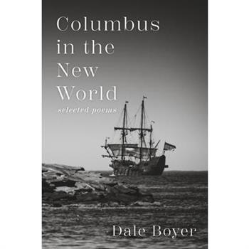 Columbus in the New World