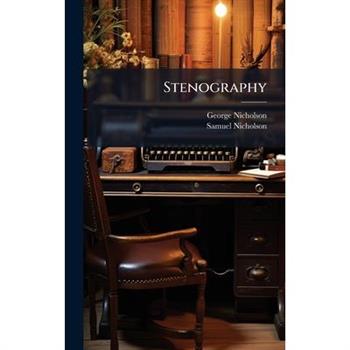 Stenography