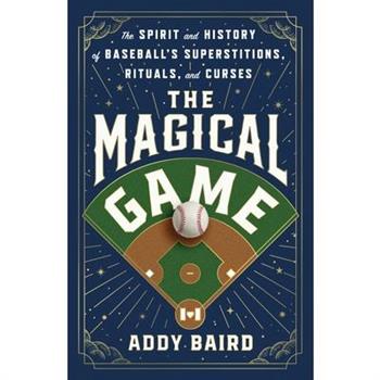 The Magical Game
