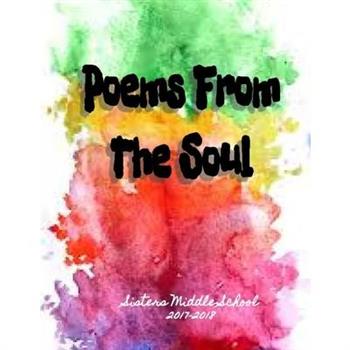 Poems from the Soul 2018 SMS