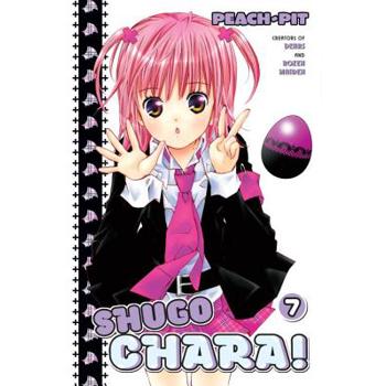 Shugo Chara! 7