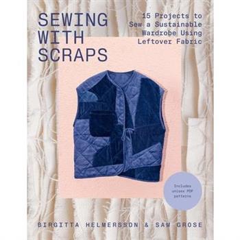 Sewing with Scraps