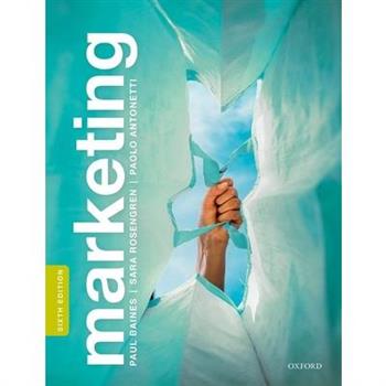 Marketing 6th Edition
