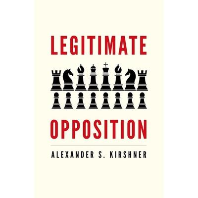 Legitimate Opposition