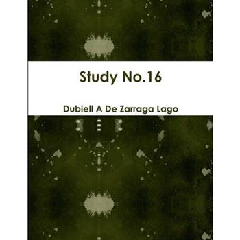 Study No.16
