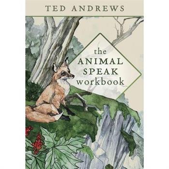 Animal Speak Workbook