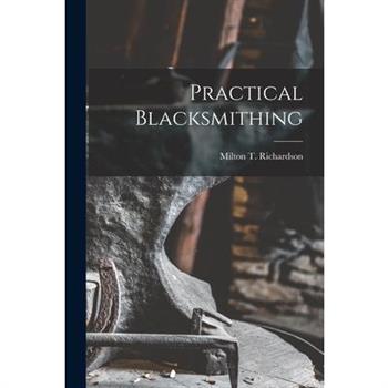 Practical Blacksmithing
