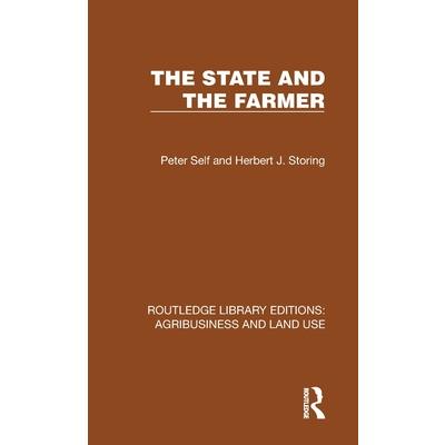 The State and the Farmer