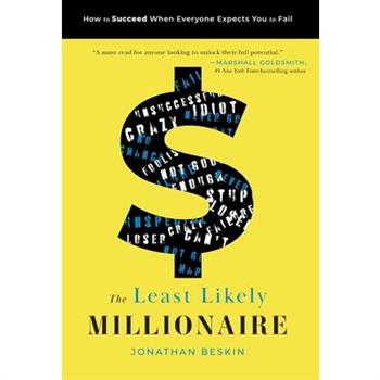 The Least Likely Millionaire