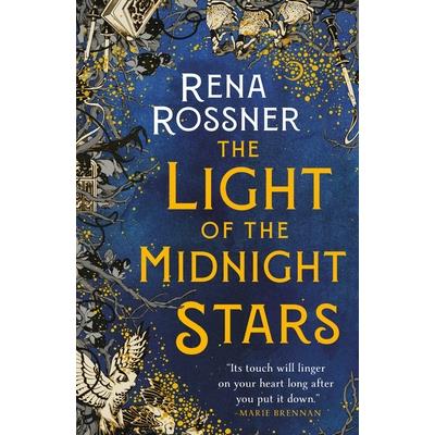 The Light of the Midnight Stars