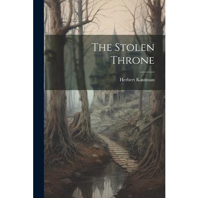 The Stolen Throne