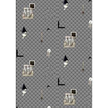 An Alien Odyssey to Creative Freedom