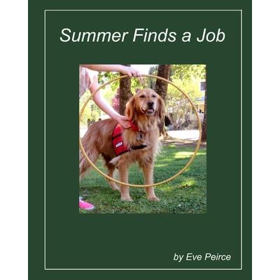 Summer Finds a Job