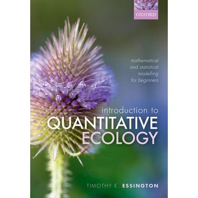 An Introduction to Quantitative Ecology
