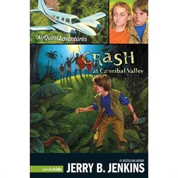 Crash at Cannibal Valley