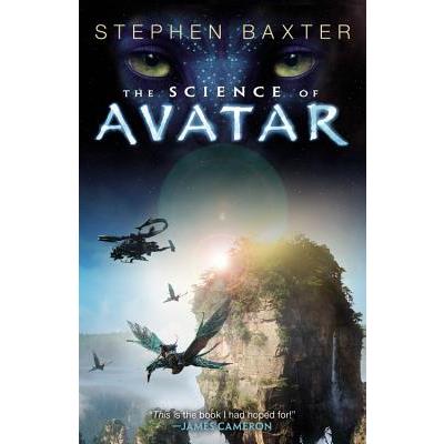 The Science of Avatar