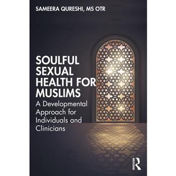 Soulful Sexual Health for Muslims