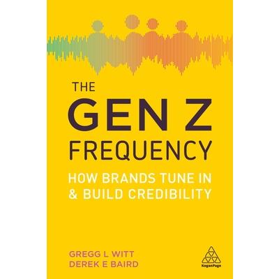 The Gen Z Frequency