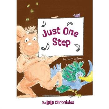 Just One Step