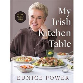 My Irish Kitchen Table