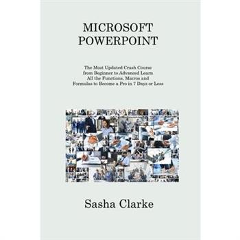 Microsoft PowerPoint