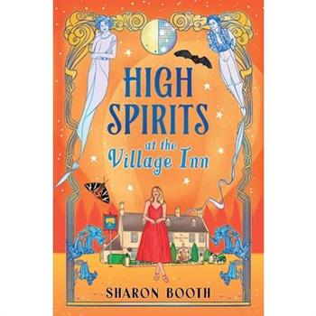 High Spirits at The Village Inn