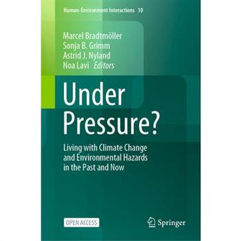 Under Pressure?