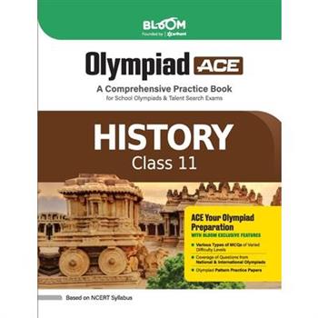 Bloom Olympiad History Class 11th