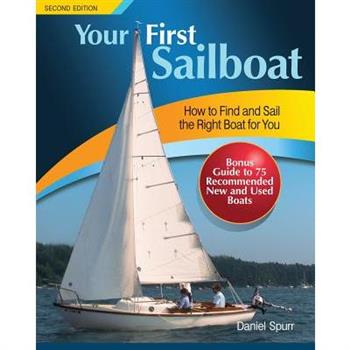 Your First Sailboat