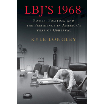 Lbj’s 1968