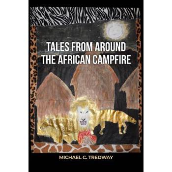 Tales from Around the African Campfire