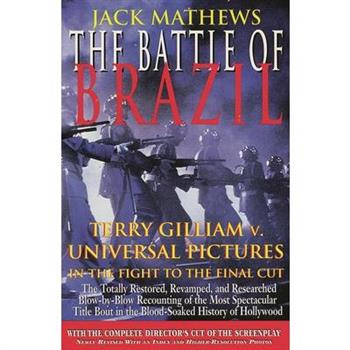 The Battle of Brazil