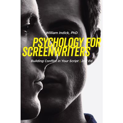 Psychology for Screenwriters