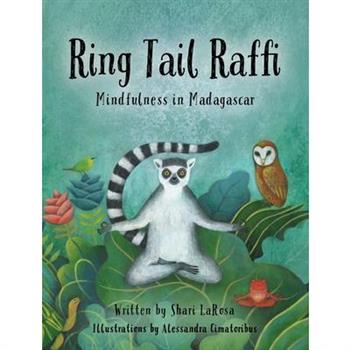 Ring Tail Raffi
