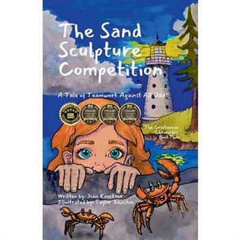 The Sand Sculpture Competition