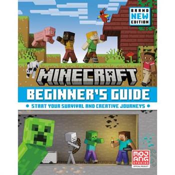 Minecraft: Beginner’s Guide