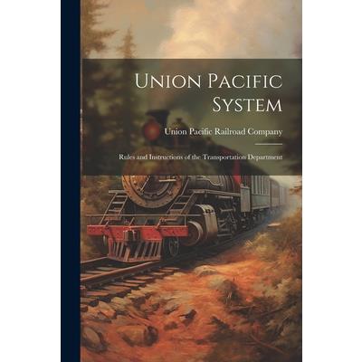 Union Pacific System
