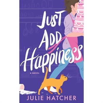 Just Add Happiness