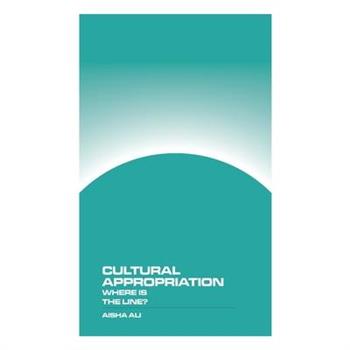 Cultural Appropriation