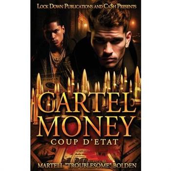 Cartel Money