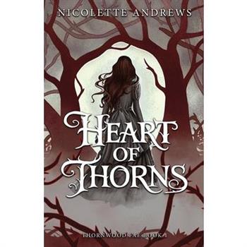 Heart of Thorns